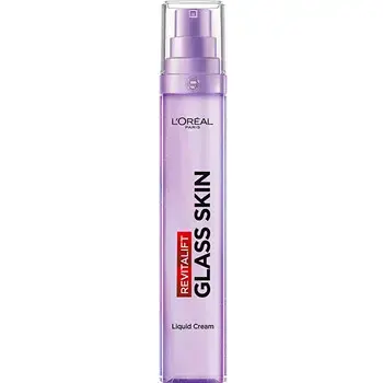 L´Oréal Glass Skin Liquid Cream 50ml