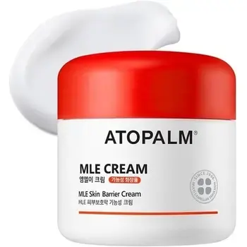 Atopalm MLE Cream - Ochranný krém pro suchou a citlivou pokožku 65ml