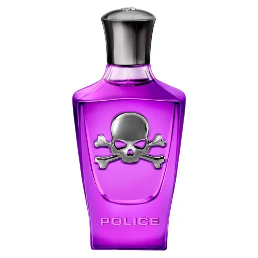Police To Be Arsenic (EDP) parfimērijas ūdens sievietēm 50 ml