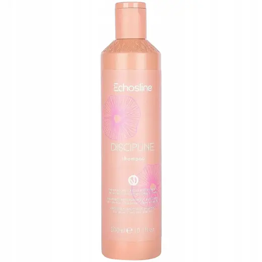 Discipline Shampoo Echosline300ml