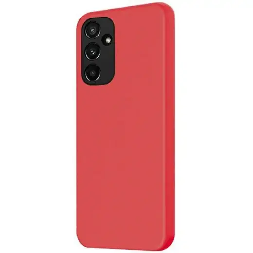 Beline Candy phone case for Samsung Galaxy A14 5G (A146) red