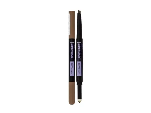 Maybelline Express Brow Duo Pencil Dark Blonde 0,71 g