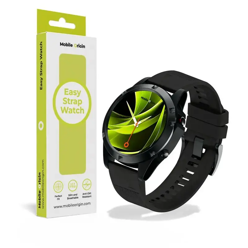 Mobile Origin Easy Strap Quick Fit