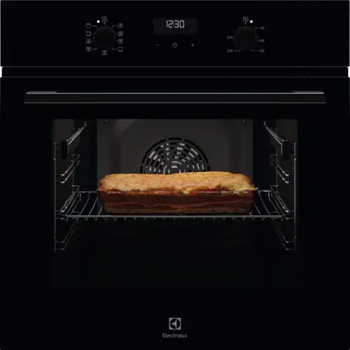 Electrolux cepeškrāsns (iebūvējama) 65l, katalītisks pārklājums