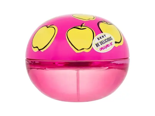 DKNY Be Delicious Orchard Street Eau de Parfum 50 ml