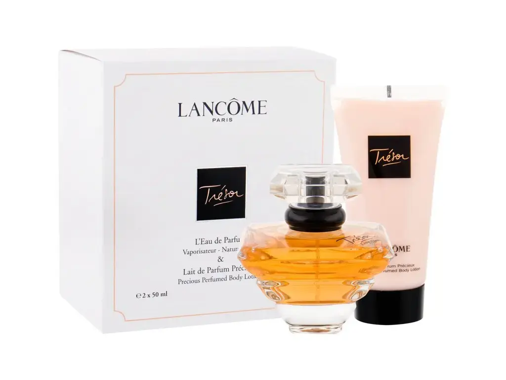 Lancôme Trésor Eau de Parfum 50 ml