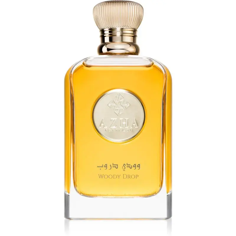 Azha Woody Drop smaržas vīriešiem 100 ml