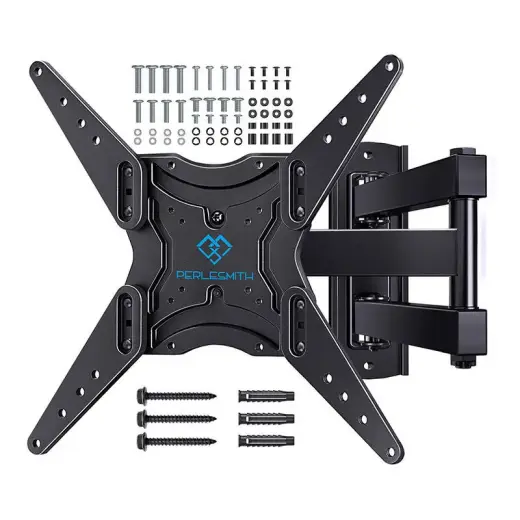 Perlesmith TV 26-60" Wall Mounts PSMFK1-EU