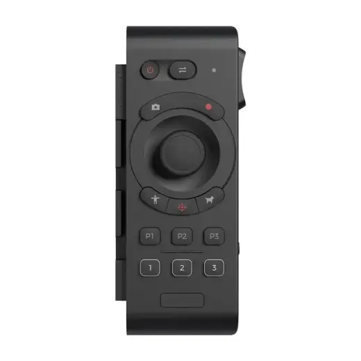 OBSBOT Tail Air camera remote control