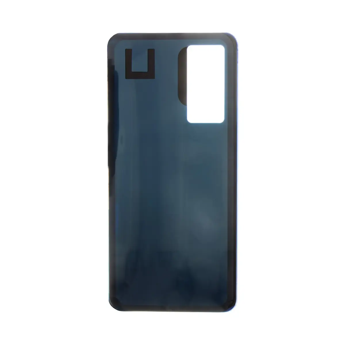 Xiaomi 12T/12T Pro Battery Cover Blue