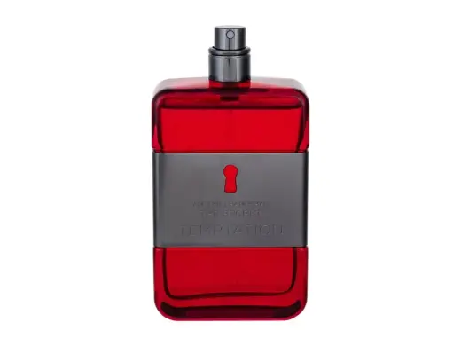 Banderas The Secret Temptation (EDT) tualettvesi meestele 100 ml