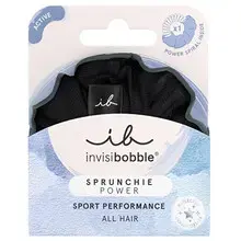 Invisibobble Sprunchie Power Black Panther