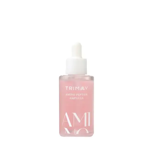 Trimay, Amino Peptide Ampoule, Hydrating & Nourishing, Concentrate, Face, 50 ml