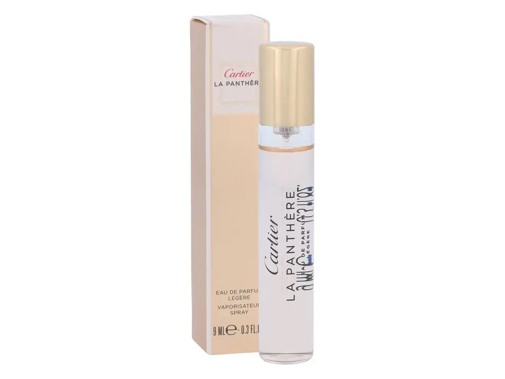 Cartier La Panthere Legere Eau de Parfum 9 ml
