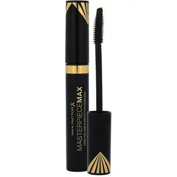 Max Factor Masterpiece Max High Volume & Definition Mascara Deep Blue 4,5 ml