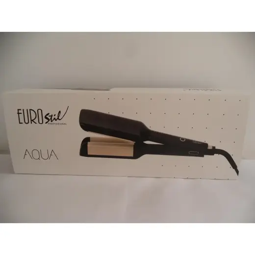 Eurostil Aqua Plancha 85w 1un