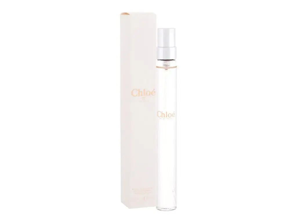 Chloé Rose Tangerine Eau de Toilette 10 ml