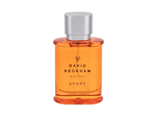 David Beckham Instinct Sport Eau de Toilette 50 ml