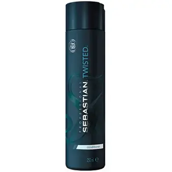 Sebastian Professional Twisted Conditioner - Conditioner for wavy and curly hair 250ml