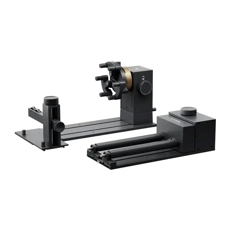 XTOOL RA3 Lite Rotating Adapter