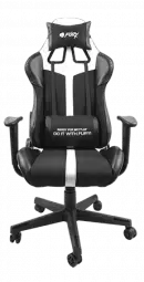 Fury Avenger XL Black