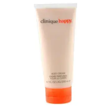 Clinique Happy Body Cream (C-CQ-C62-01)