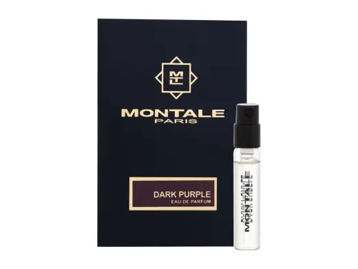 Montale Dark Purple Eau de Parfum 2 ml