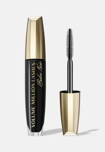 L'Oreal Paris, Volume Million Lashes, Volumizing & Lengthening, Mascara, Black, 8.9 ml