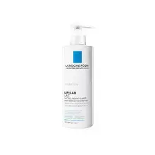 48H Lipikar Lait Anti Dryness Body Milk