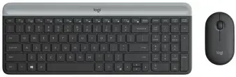 MK470 Graphite (EN|RU) 920-009204