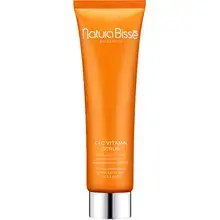 C+C Vitamin Scrub - Facial scrub.