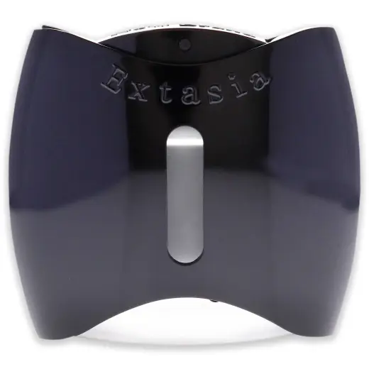 New Brand Extasia Black (EDT) Eau de Toilette for Men 100 ml