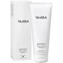 Nourishing Body Moisture - Intensively hydrating body cream.
