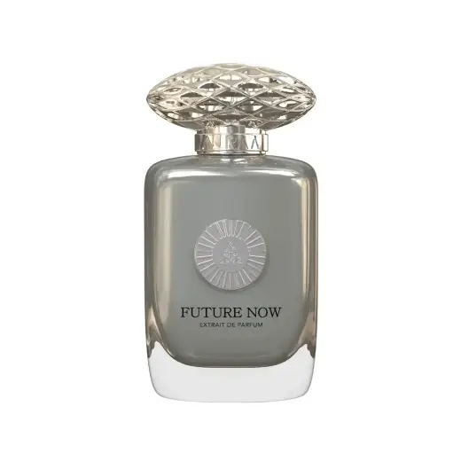 Auraa Desire, Future Now, Extrait De Parfum, Unisex, 100 ml