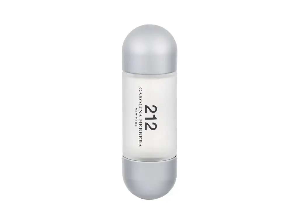 Carolina Herrera 212 NYC Eau de Toilette 30 ml