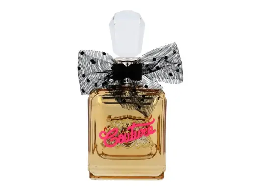 Juicy Couture Viva la Juicy Gold Couture Eau de Parfum 100 ml