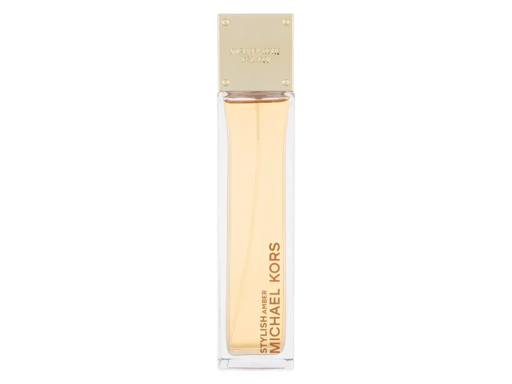 Michael Kors Stylish Amber Eau de Parfum 100 ml