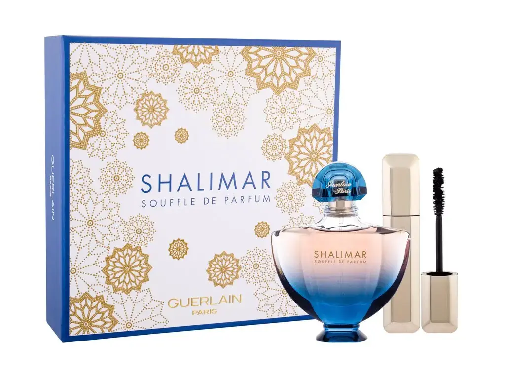 Guerlain Shalimar Souffle de Parfum Eau de Parfum 50 ml