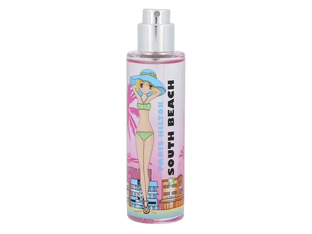 Paris Hilton Passport South Beach Eau de Toilette 30 ml