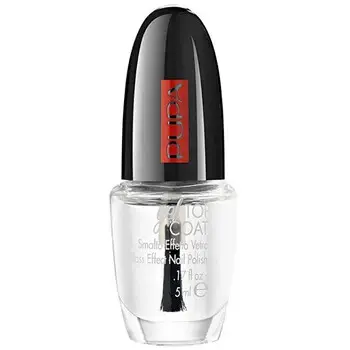 Pupa Gel Top Coat 5 ml 0ml
