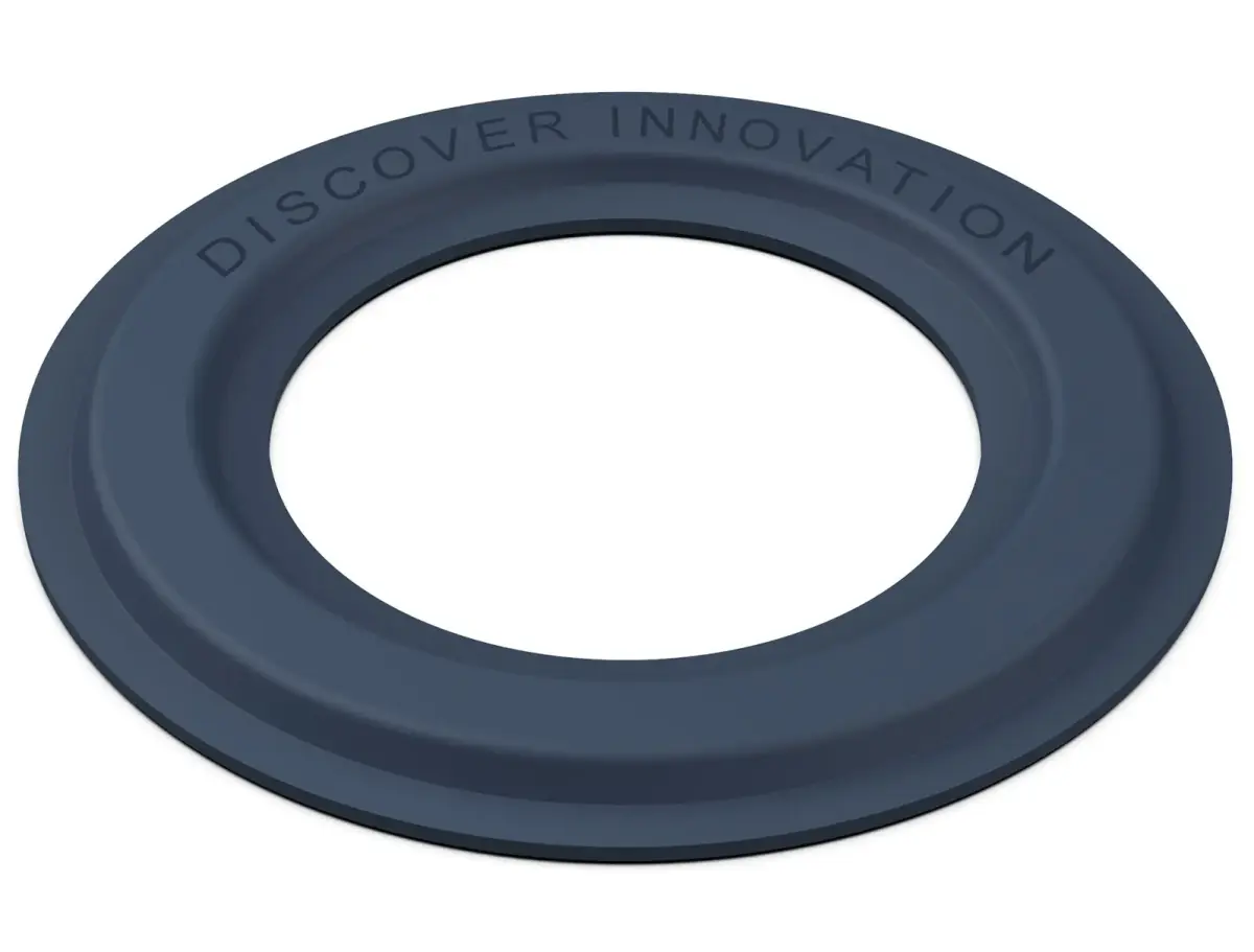 Nillkin SnapHold Magnetic Sticker (2pcs) Blue