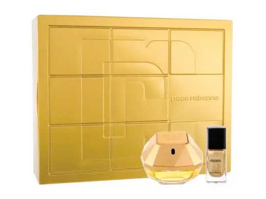Paco Rabanne Lady Million Eau de Parfum 50 ml
