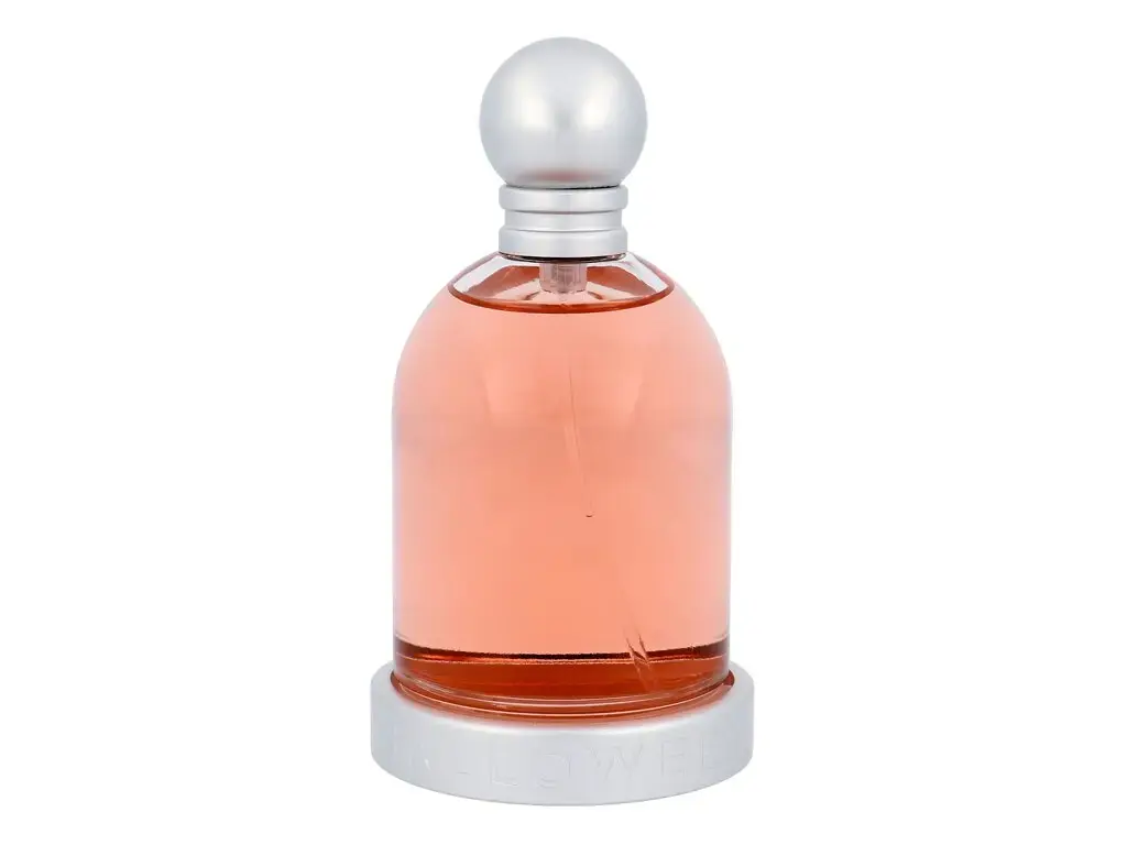 Halloween Halloween Kiss Eau de Toilette 100 ml