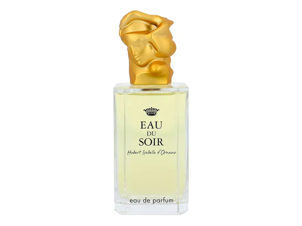Sisley Eau du Soir Eau de Parfum 100 ml