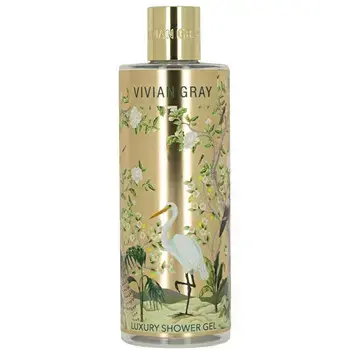 Vivian Gray Birds of Paradise Shower Gel - Sprchový gel 500ml