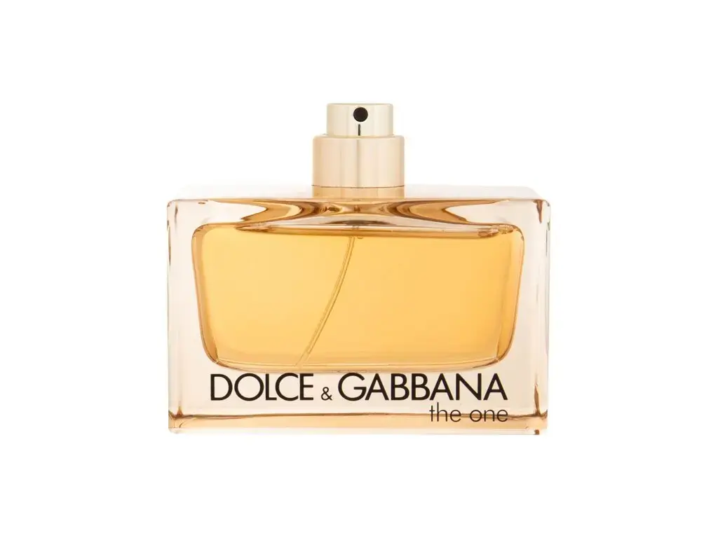 Dolce&Gabbana The One Intense Eau de Parfum 75 ml