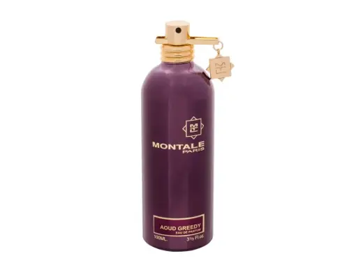 Montale Aoud Greedy Eau de Parfum 100 ml