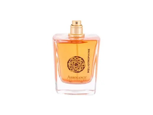 Arrogance Heliotrophine Eau de Parfum 100 ml