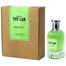 Bergamot EDP