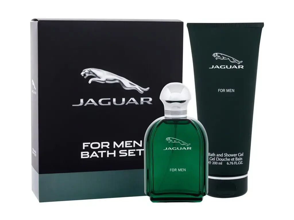 Jaguar Jaguar Eau de Toilette 100 ml